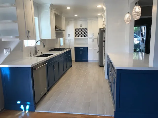 Kitchen Renovation by SBX ECO Construction, Inc. - Photo 4