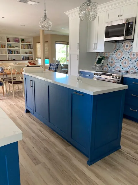 Kitchen Renovation by SBX ECO Construction, Inc. - Photo 2