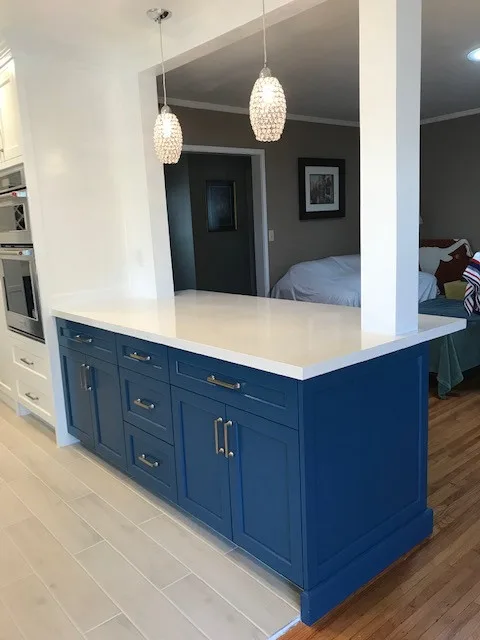 Kitchen Renovation by SBX ECO Construction, Inc. - Photo 6