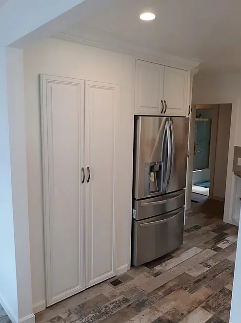 Contemporary Culinary Space by Maltas Construction LLC - Photo 4