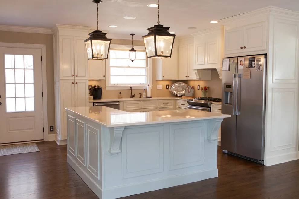 Lakeview Kitchen Renovation by Stoeppler Construction LLC - Photo 2