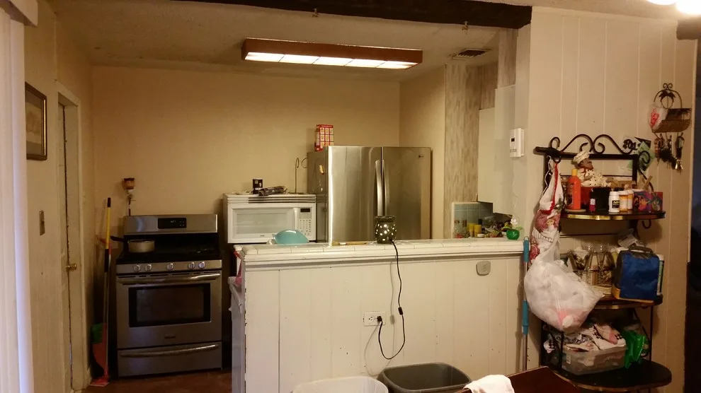 kitchen renovation by Home Source - Photo 13