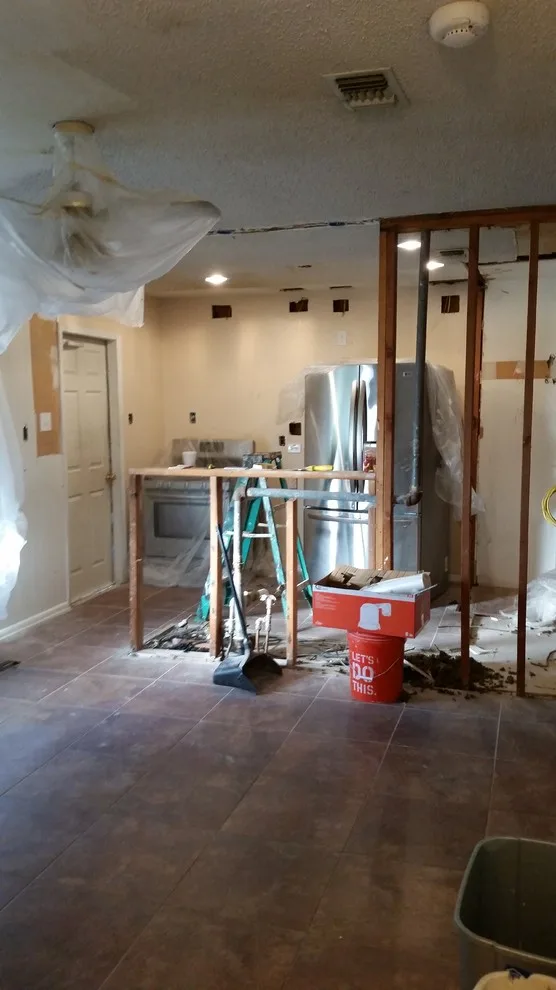 kitchen renovation by Home Source - Photo 10