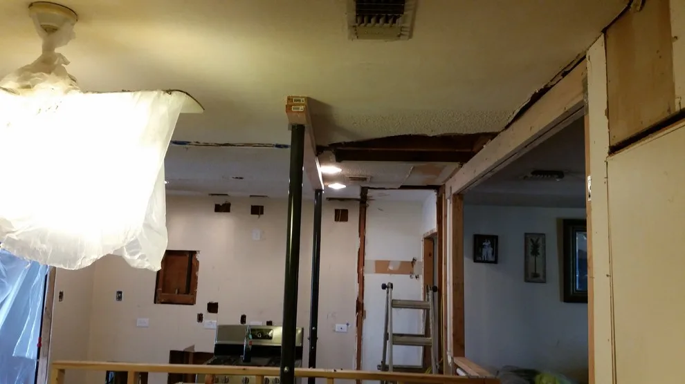 kitchen renovation by Home Source - Photo 6