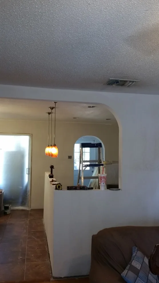 kitchen renovation by Home Source - Photo 14