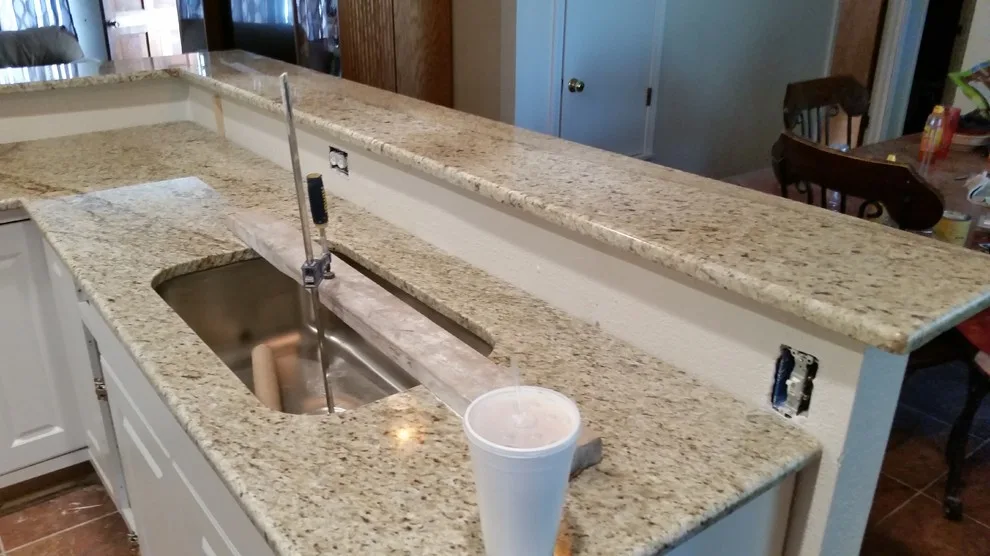 kitchen renovation by Home Source - Photo 8
