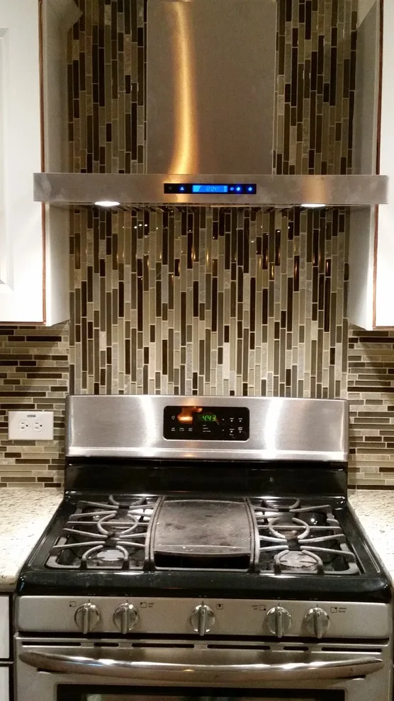 kitchen renovation by Home Source - Photo 3