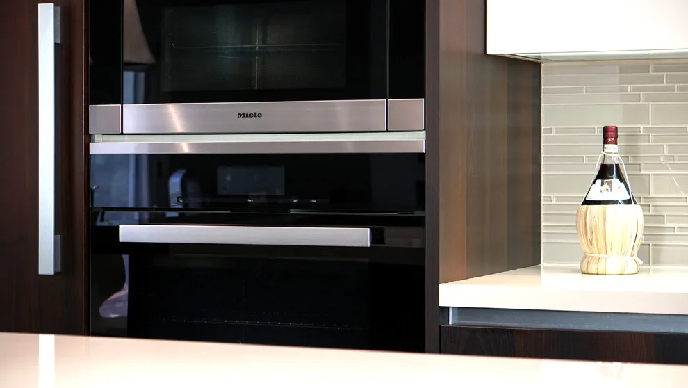 Culinary Space Renovation by Modern Builders Co LLC - Photo 2