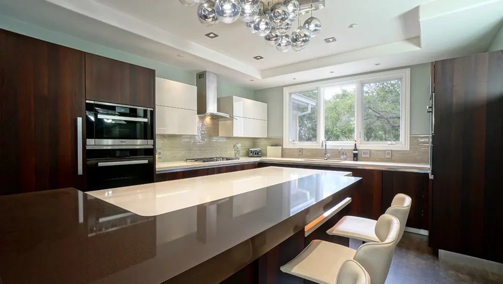 Culinary Space Renovation by Modern Builders Co LLC - Photo 9