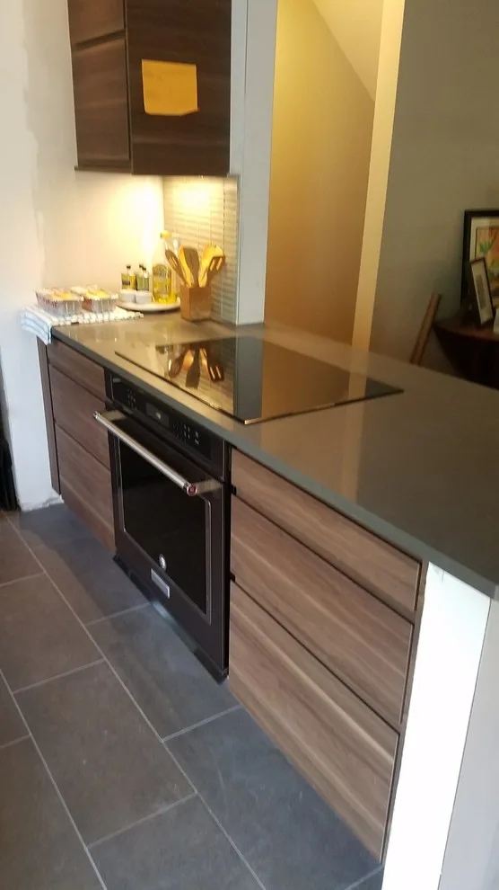 Culinary Space Renovation by Conservation Renovations Inc. - Photo 4
