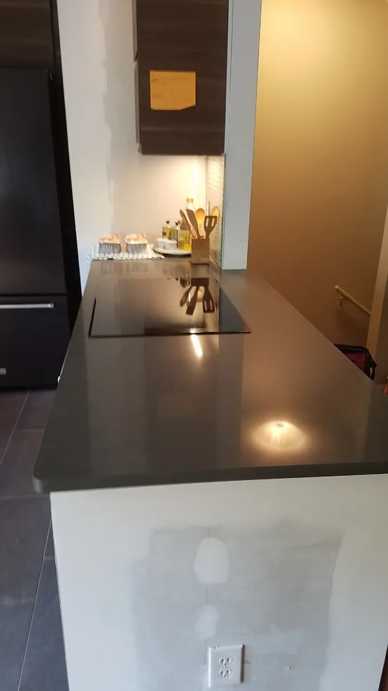 Culinary Space Renovation by Conservation Renovations Inc. - Photo 6