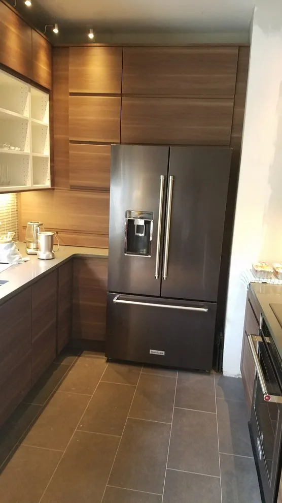 Culinary Space Renovation by Conservation Renovations Inc. - Photo 11