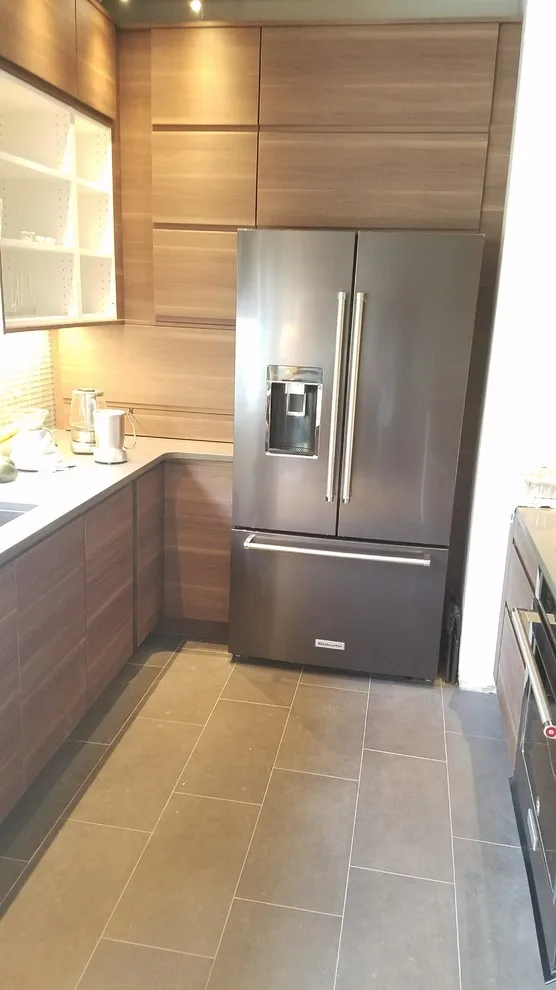 Culinary Space Renovation by Conservation Renovations Inc. - Photo 8