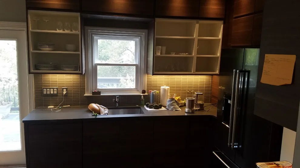 Culinary Space Renovation by Conservation Renovations Inc. - Photo 12