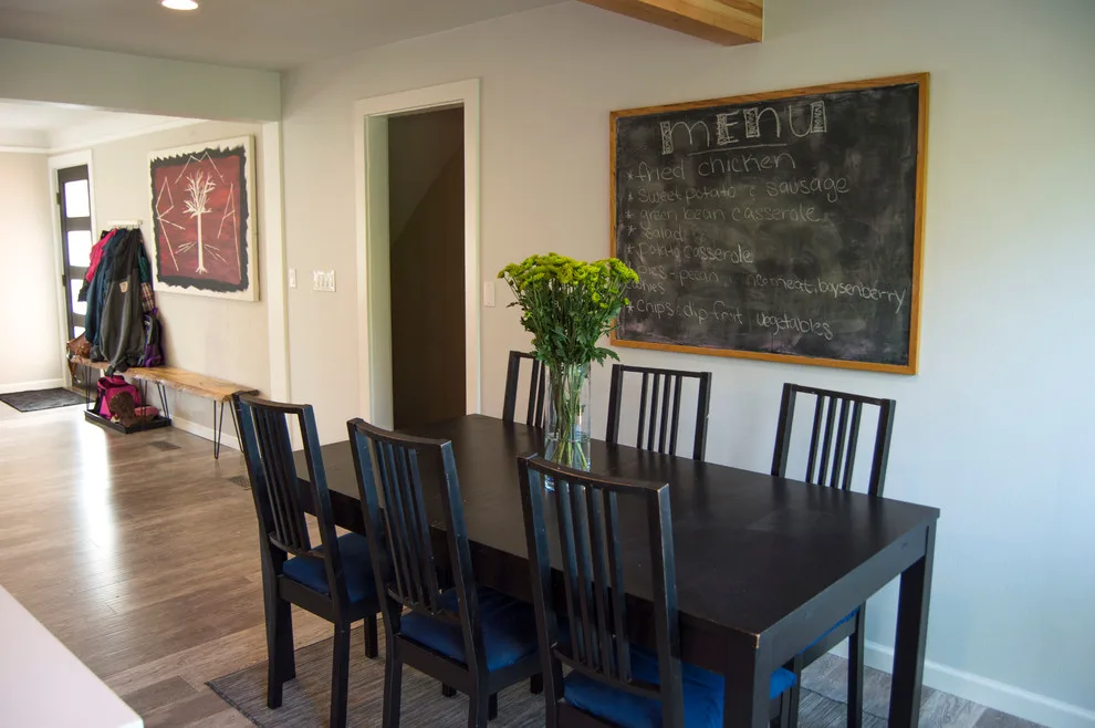 Residential Renovation by New Legacy Construction LLC - Photo 16