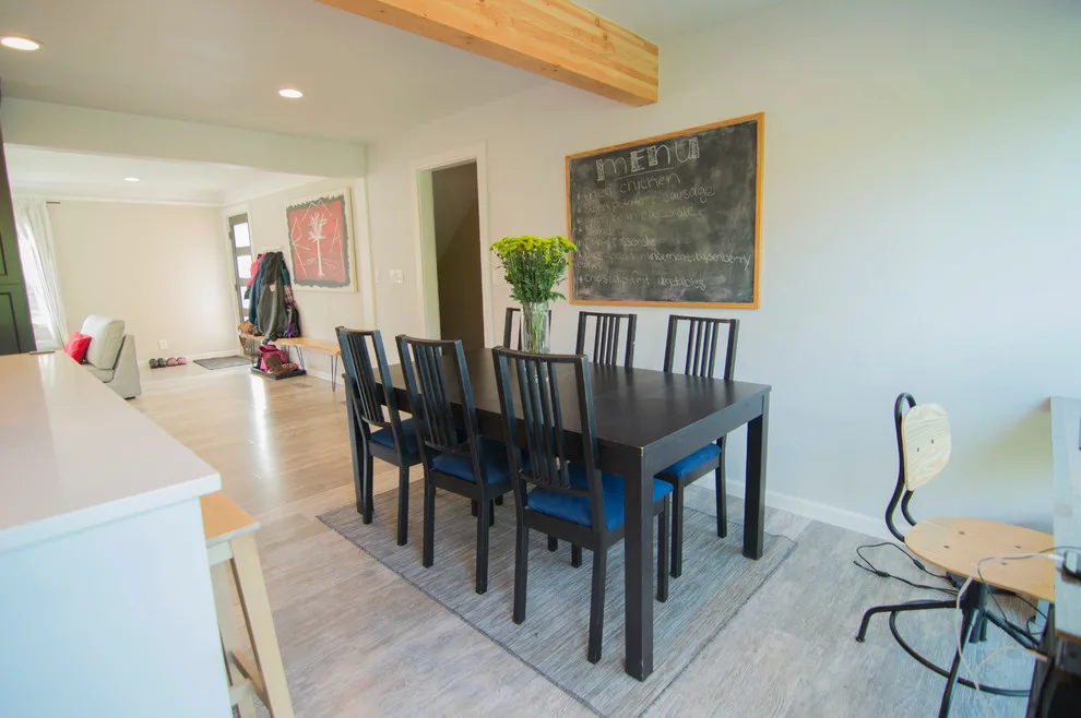 Residential Renovation by New Legacy Construction LLC - Photo 21