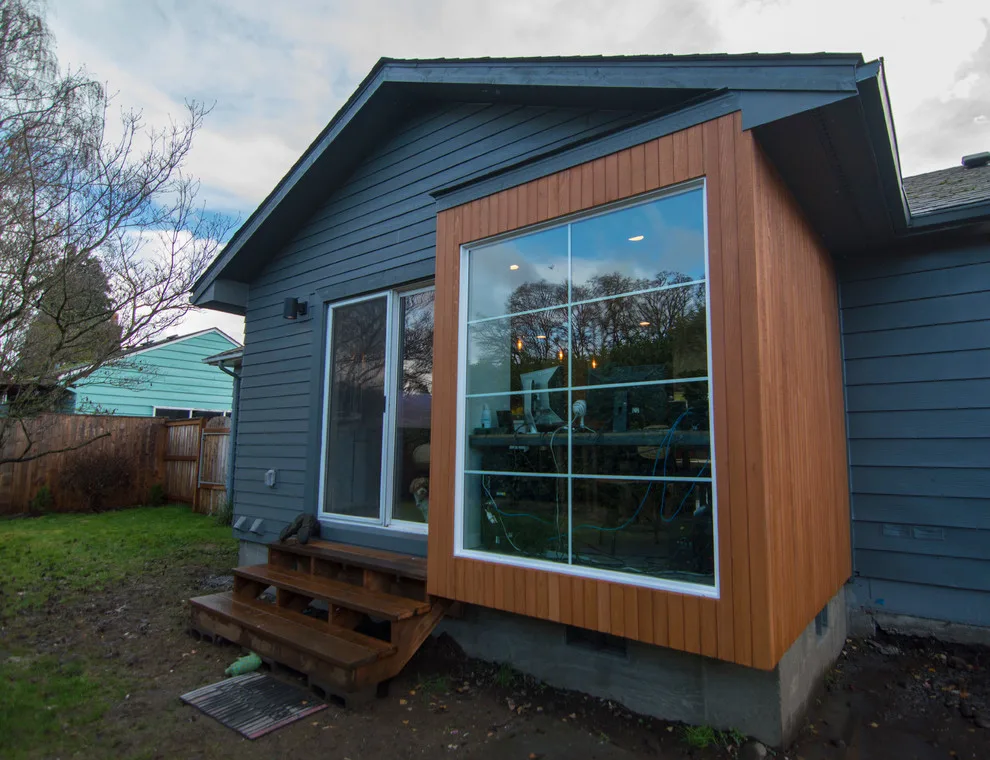 Residential Renovation by New Legacy Construction LLC - Photo 8