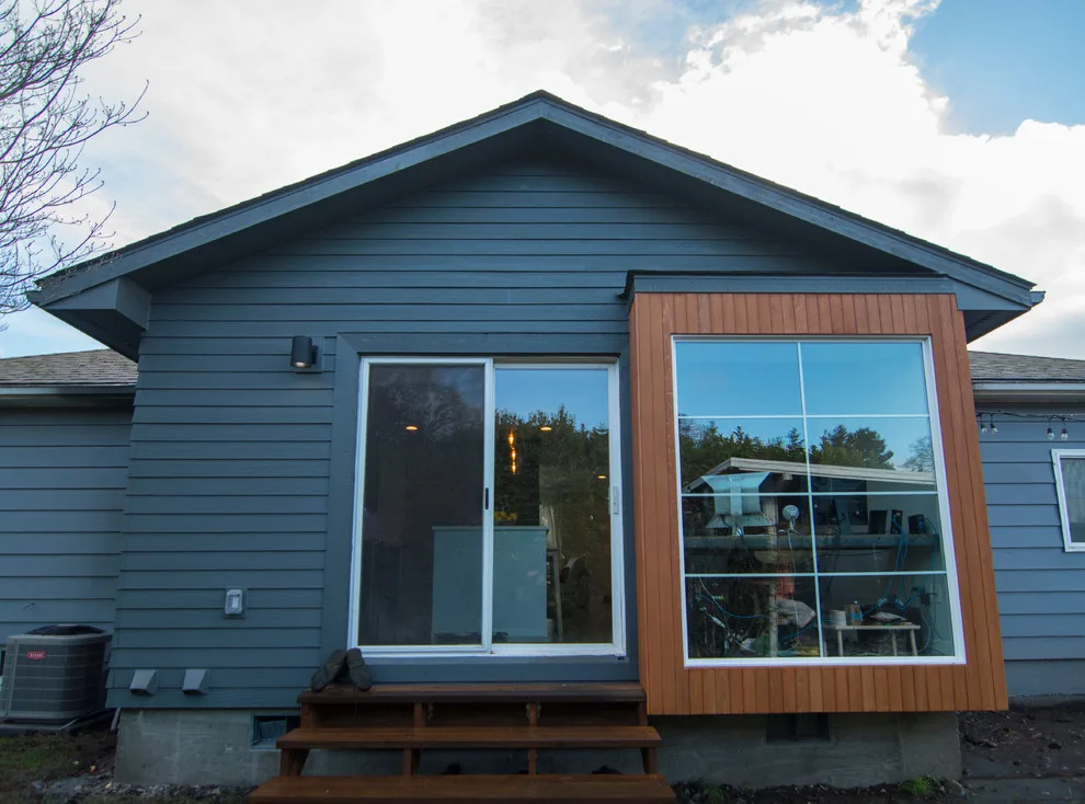 Residential Renovation by New Legacy Construction LLC - Photo 40