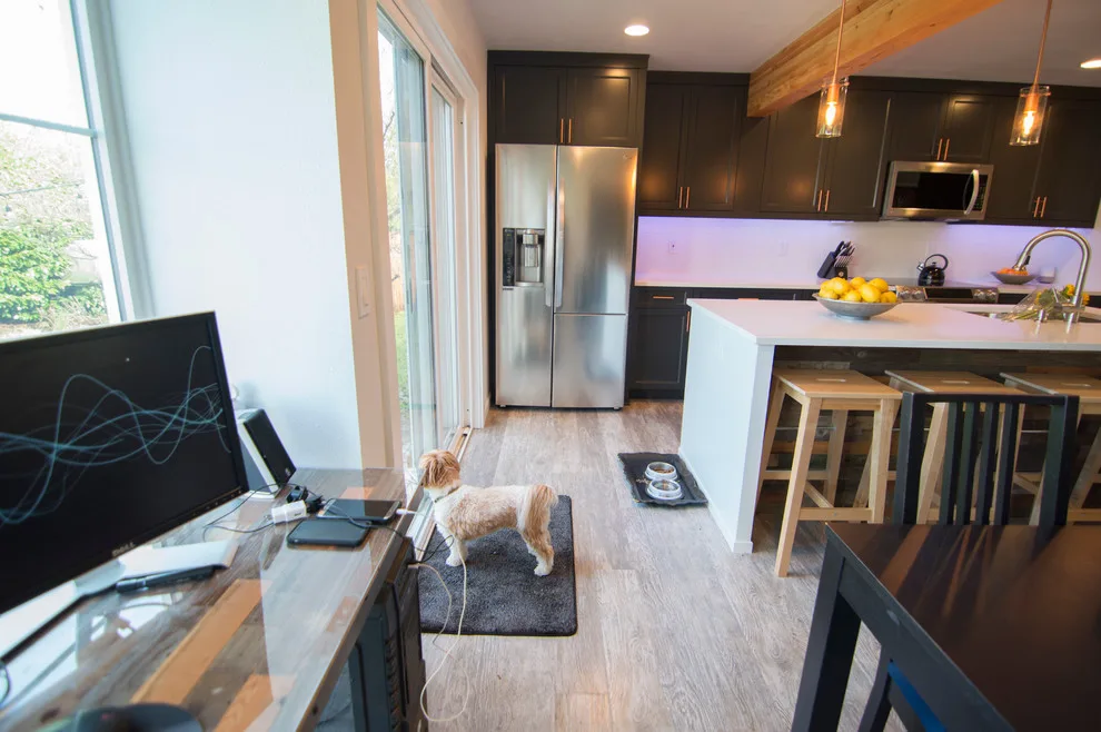Residential Renovation by New Legacy Construction LLC - Photo 10