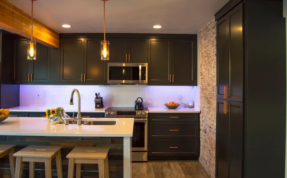 Residential Renovation by New Legacy Construction LLC - Photo 36