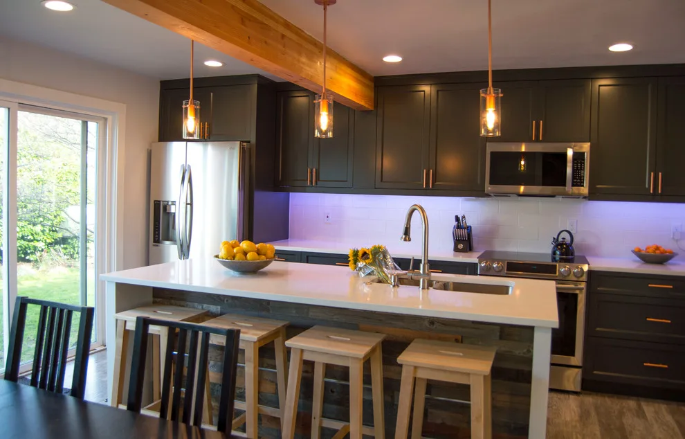 Residential Renovation by New Legacy Construction LLC - Photo 35
