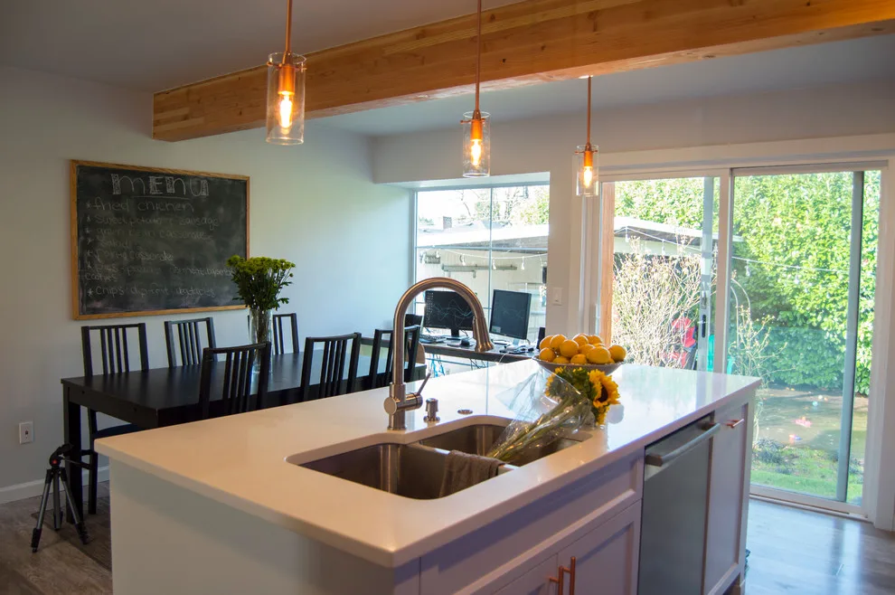 Residential Renovation by New Legacy Construction LLC - Photo 29