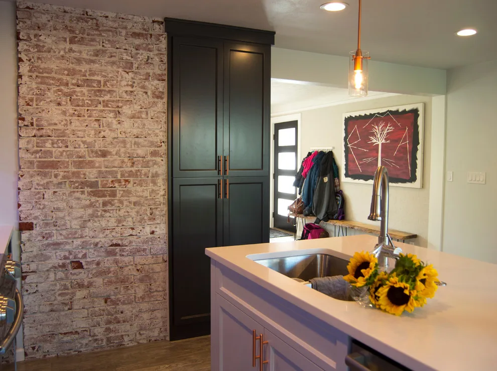 Residential Renovation by New Legacy Construction LLC - Photo 27