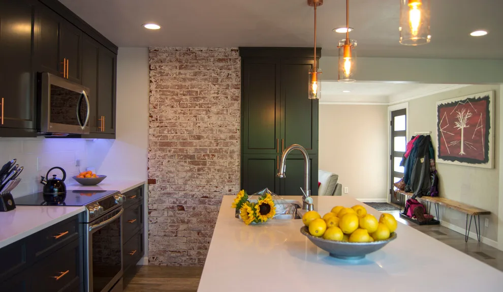 Residential Renovation by New Legacy Construction LLC - Photo 20