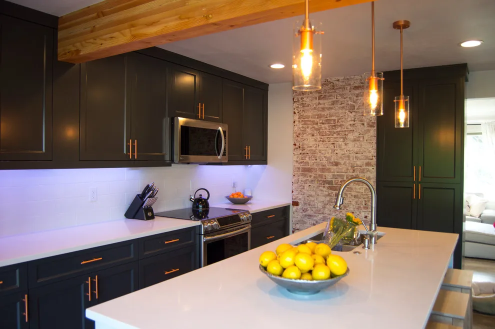 Residential Renovation by New Legacy Construction LLC - Photo 5