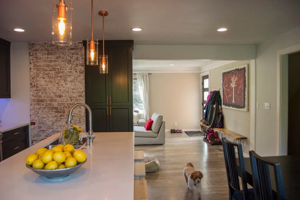 Residential Renovation by New Legacy Construction LLC - Photo 28