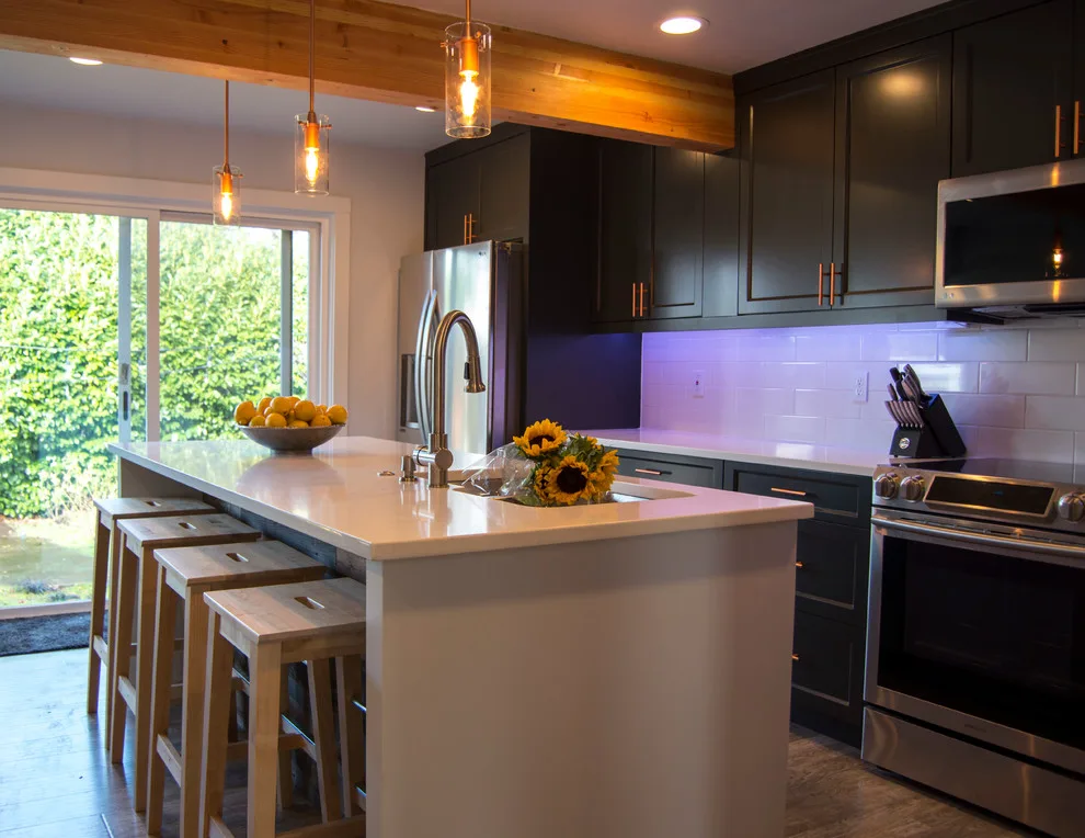 Residential Renovation by New Legacy Construction LLC - Photo 9