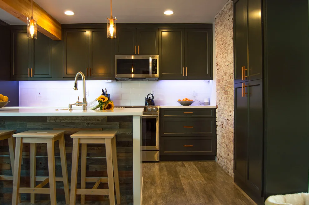 Residential Renovation by New Legacy Construction LLC - Photo 2