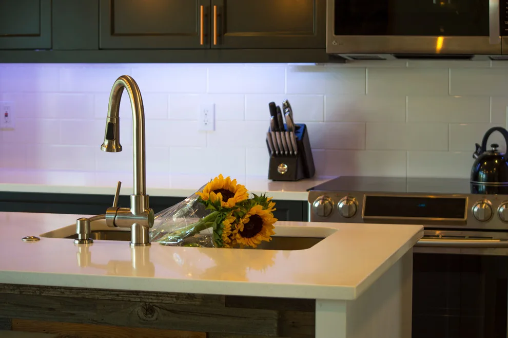 Residential Renovation by New Legacy Construction LLC - Photo 17