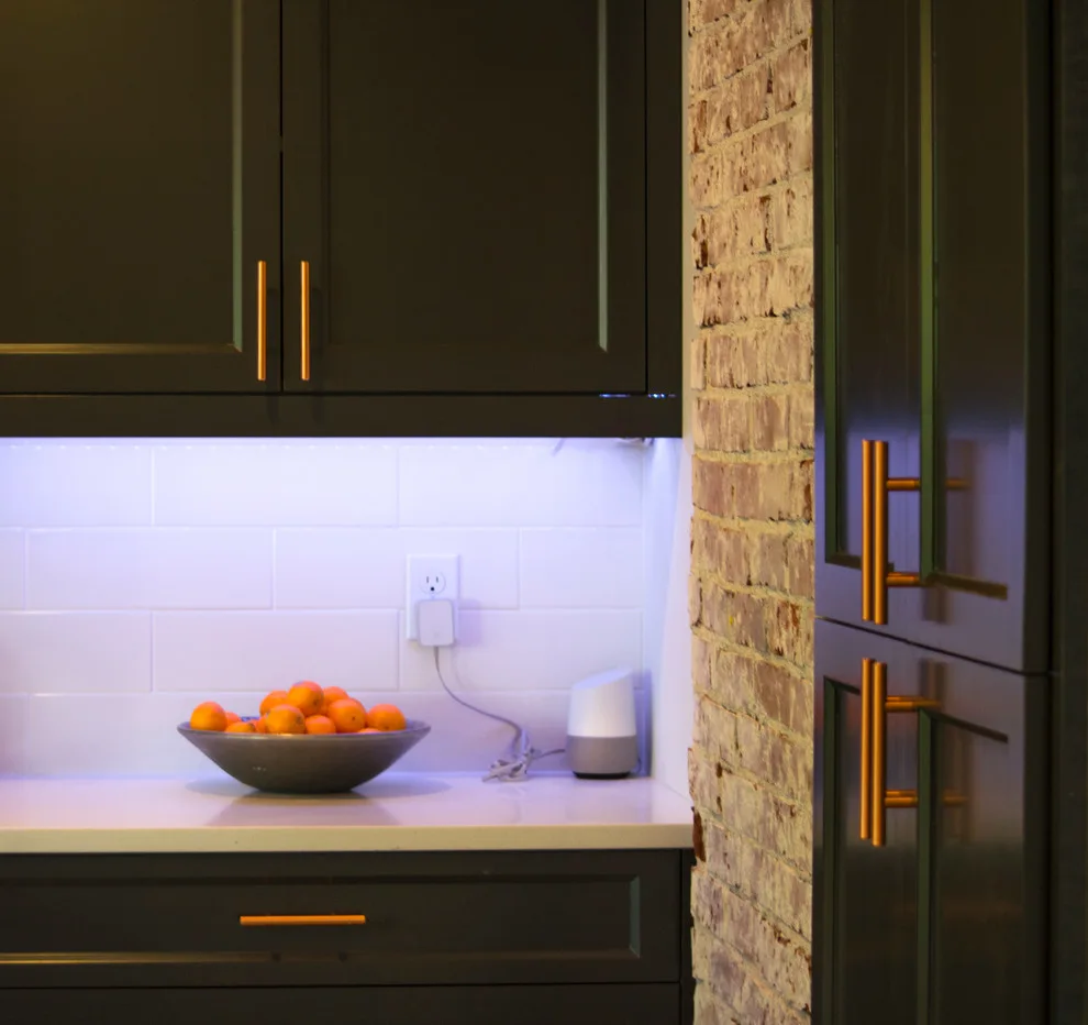 Residential Renovation by New Legacy Construction LLC - Photo 23