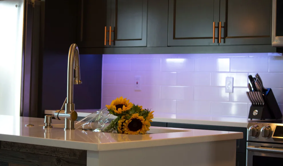 Residential Renovation by New Legacy Construction LLC - Photo 24