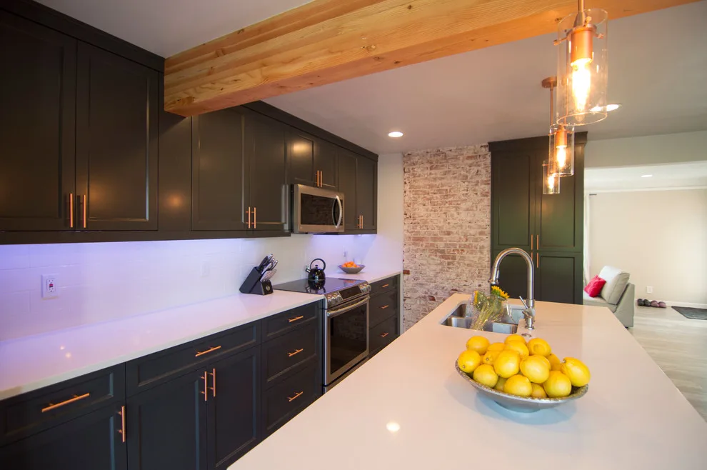 Residential Renovation by New Legacy Construction LLC - Photo 30