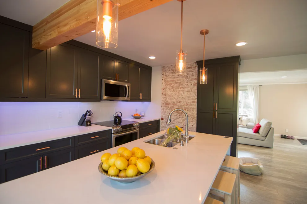 Residential Renovation by New Legacy Construction LLC - Photo 6