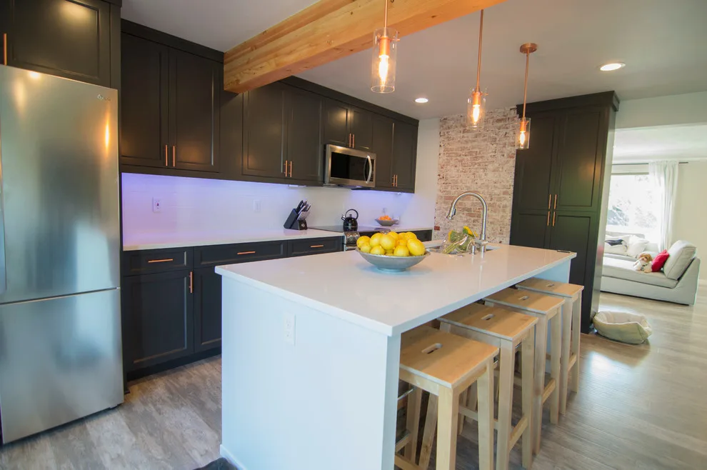 Residential Renovation by New Legacy Construction LLC - Photo 32