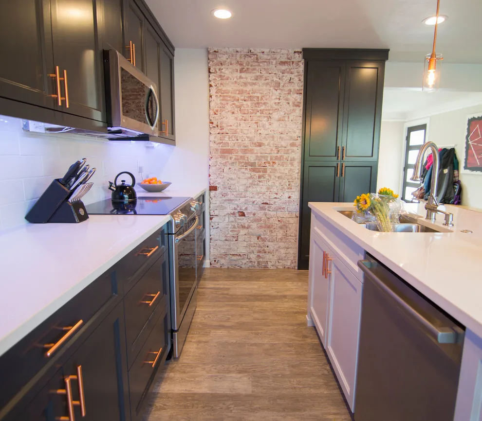 Residential Renovation by New Legacy Construction LLC - Photo 38