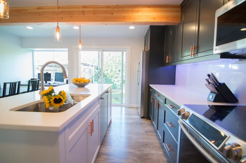 New Legacy Construction LLC - Photo 8