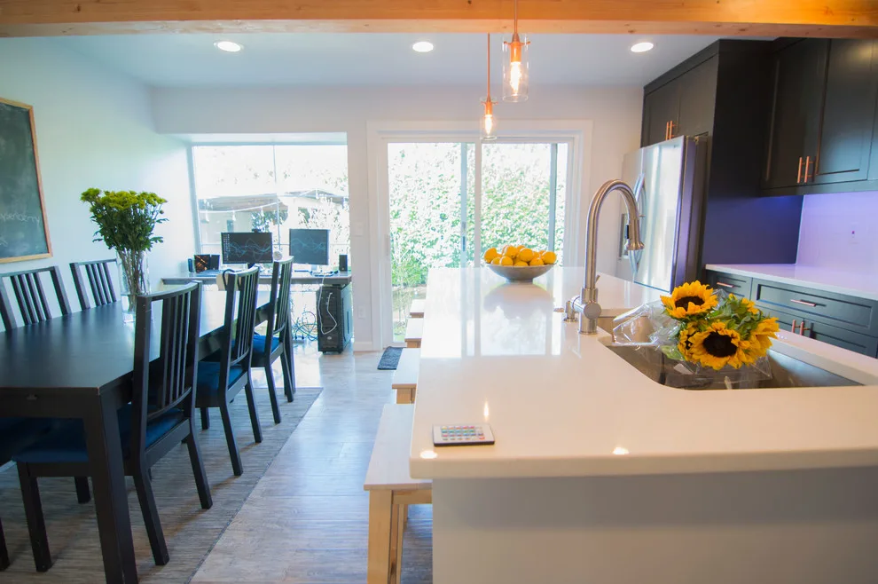 Residential Renovation by New Legacy Construction LLC - Photo 11