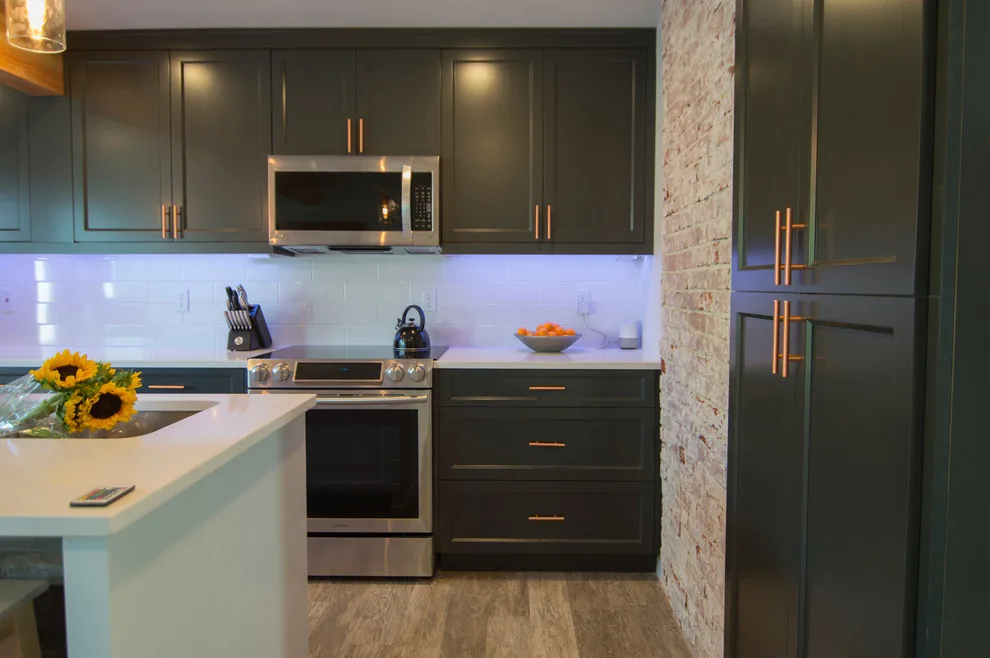 Residential Renovation by New Legacy Construction LLC - Photo 13