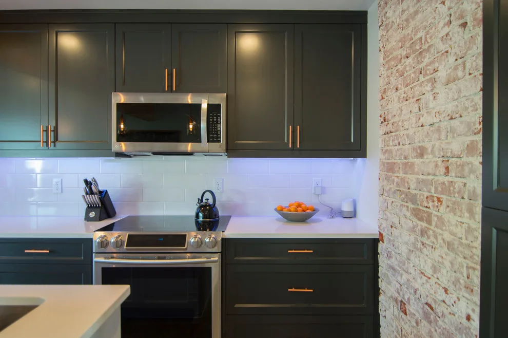 New Legacy Construction LLC - Photo 13