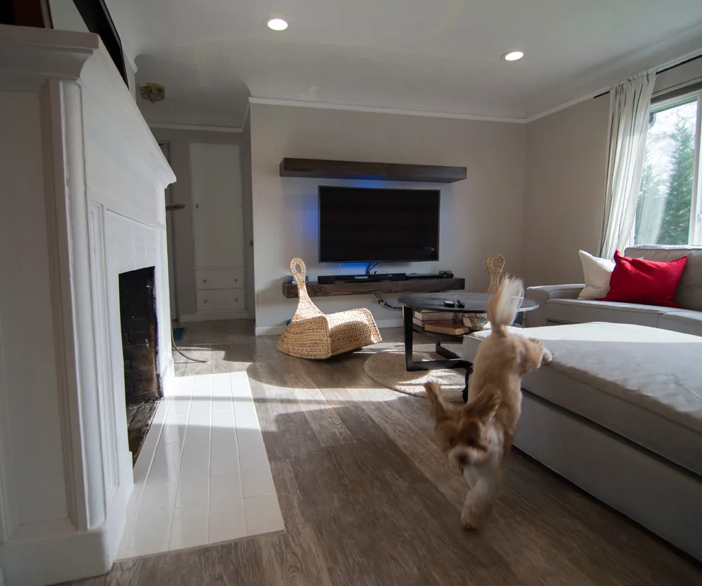 Residential Renovation by New Legacy Construction LLC - Photo 19