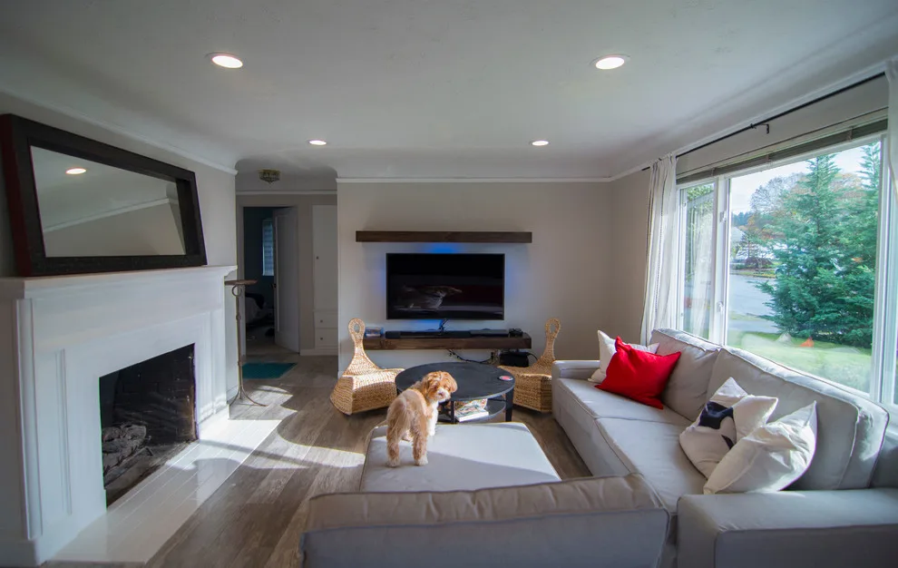 Residential Renovation by New Legacy Construction LLC - Photo 33