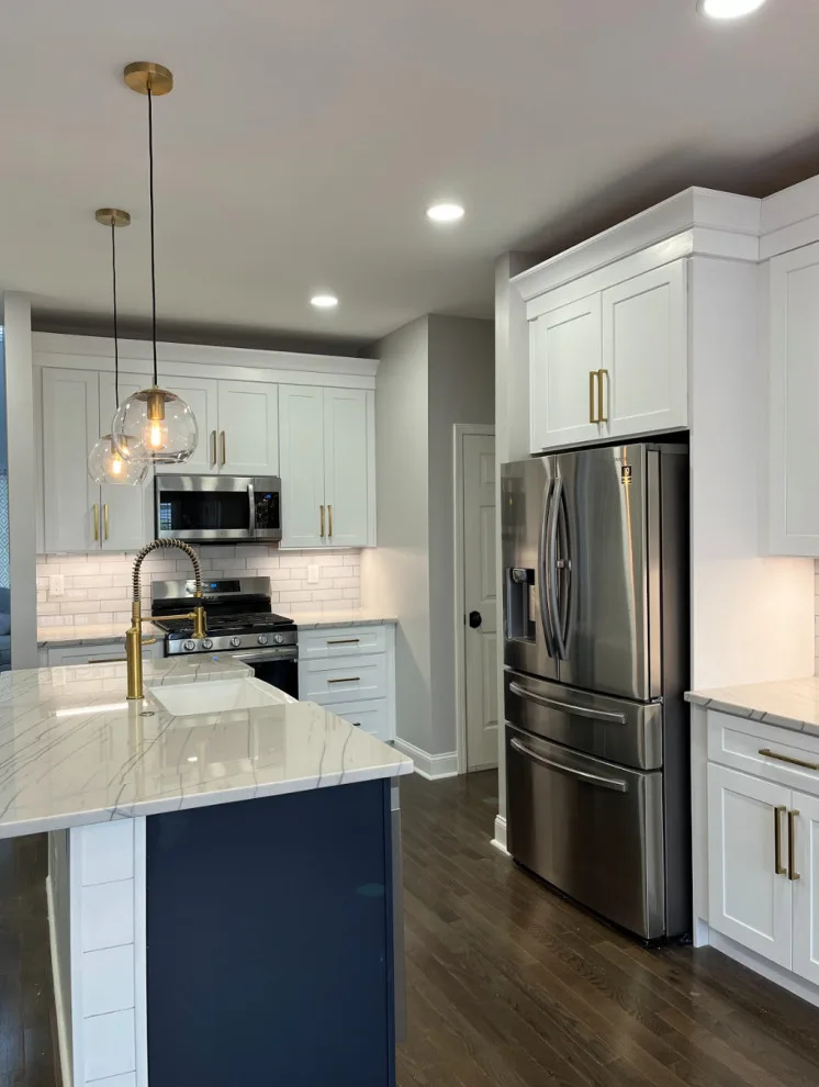 Culinary Space Renovation by Dogwood Family Homes - Photo 2