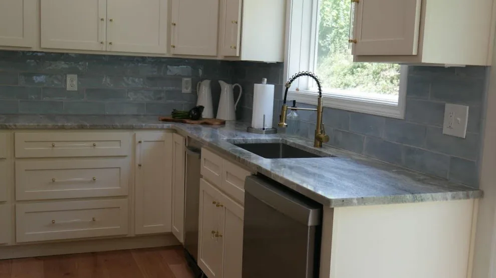 Culinary Space Renovation by Almost Heaven Building Company - Photo 4