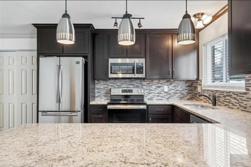 Culinary space renovation by Salem Developments LLC - Photo 2