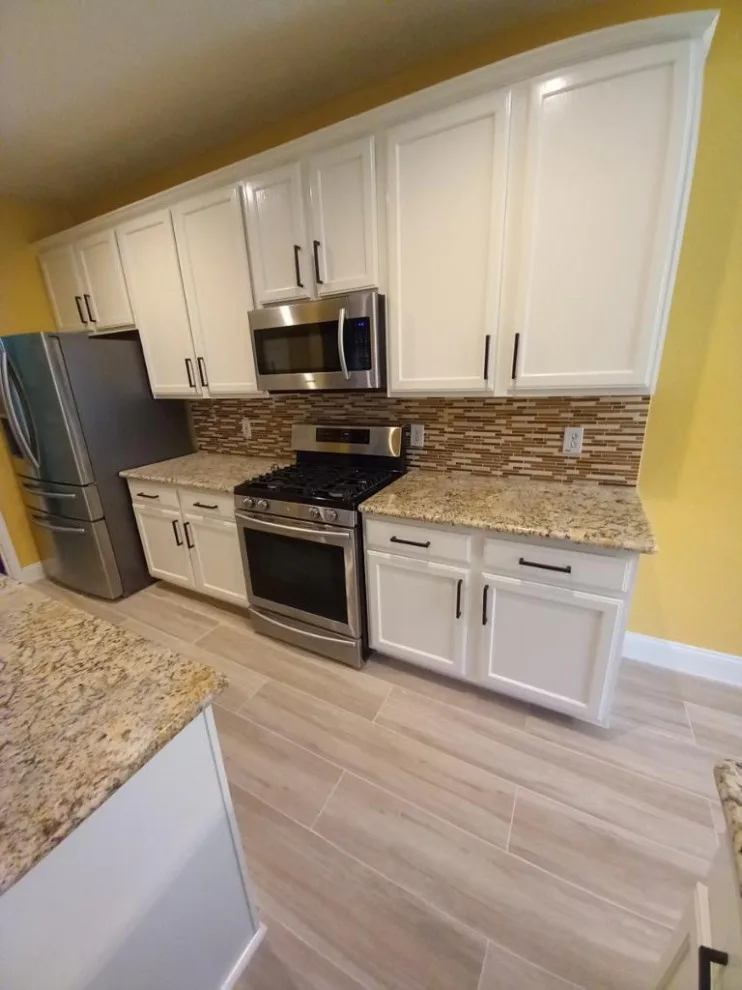 JMS Home Renovations - Photo 2