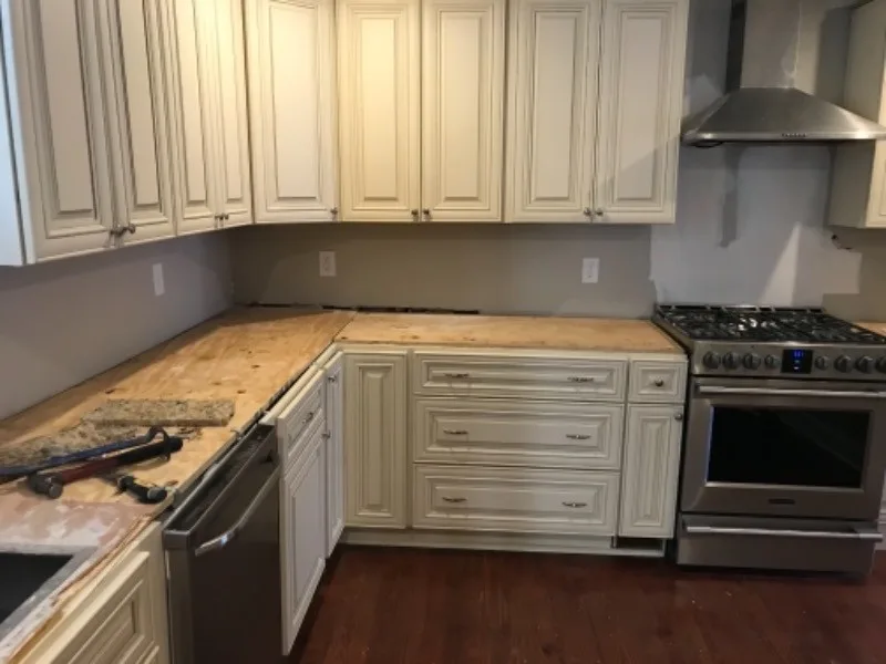 Culinary Space Renovation by CMMI Services LLC - Photo 4